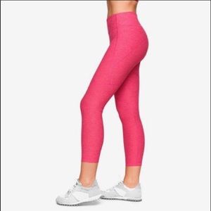 Outdoor Voices 7/8 Warmup Leggings